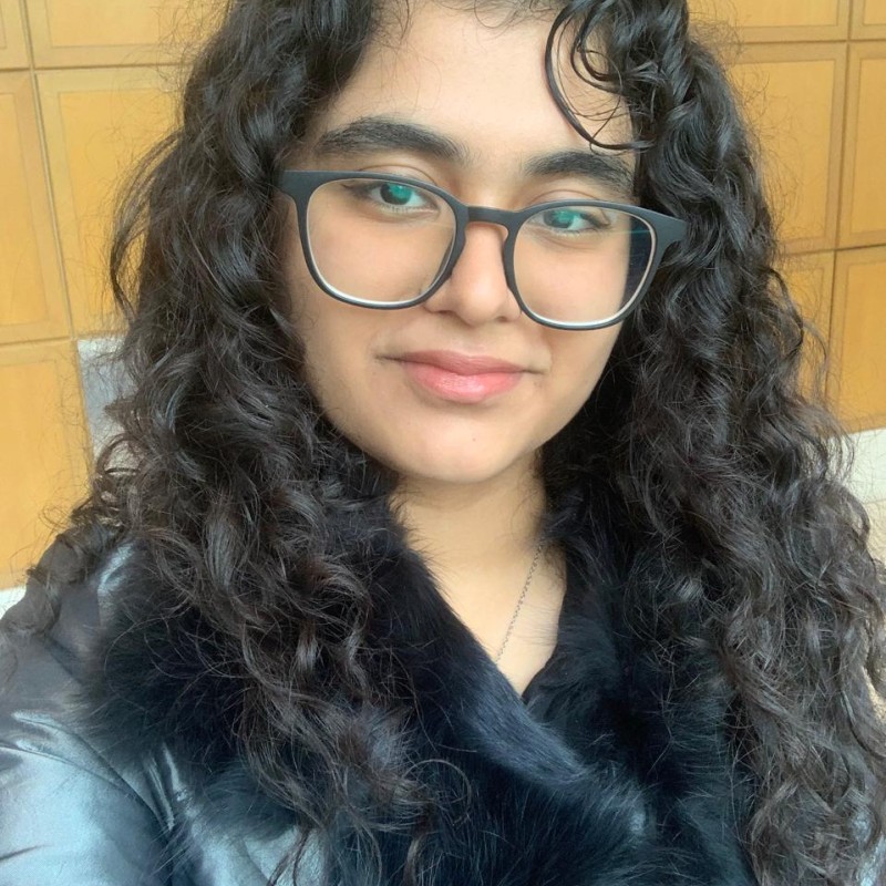 Aarushi Chottani