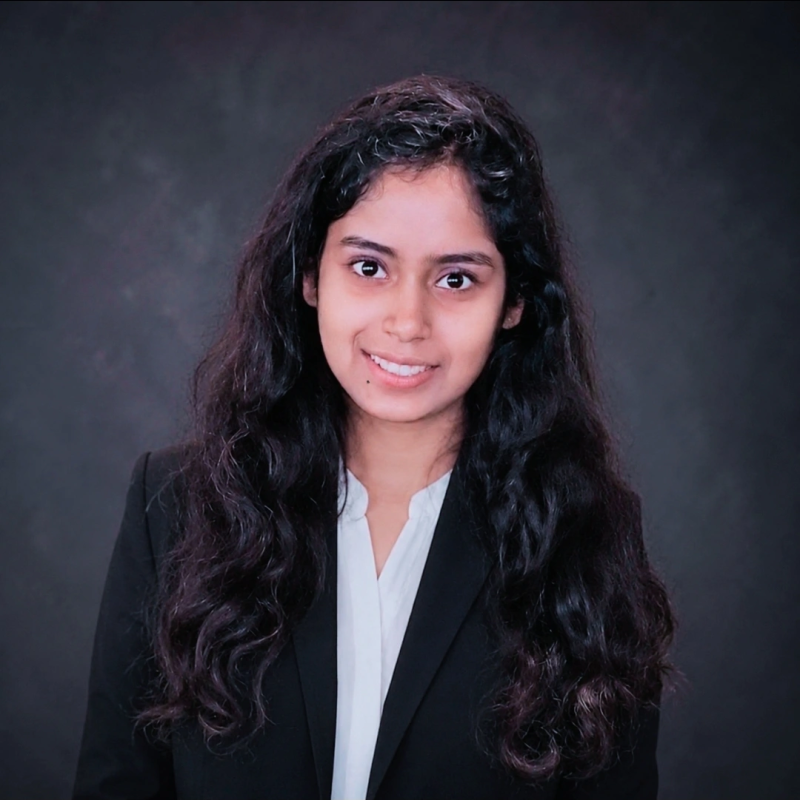 Anjali Rout