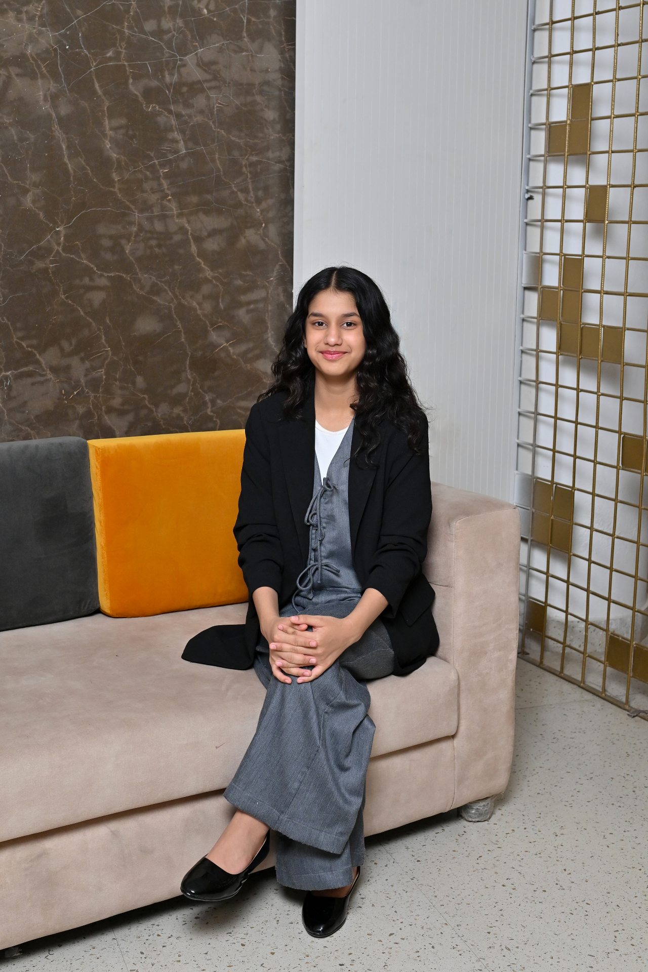 Manishka Dubey