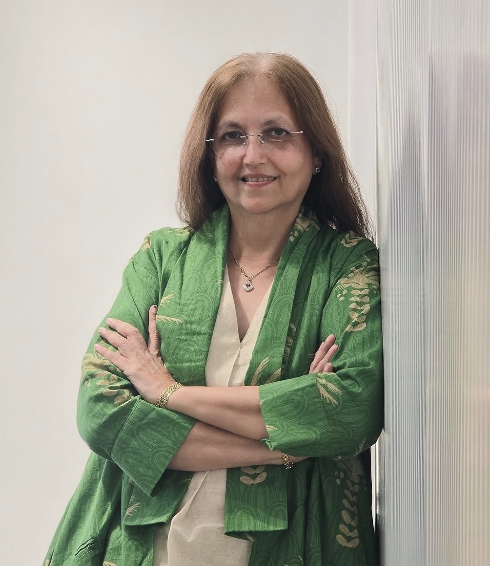 Minal Dalal