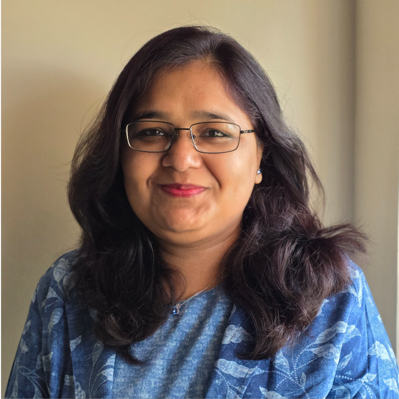 Shilpi Mitra