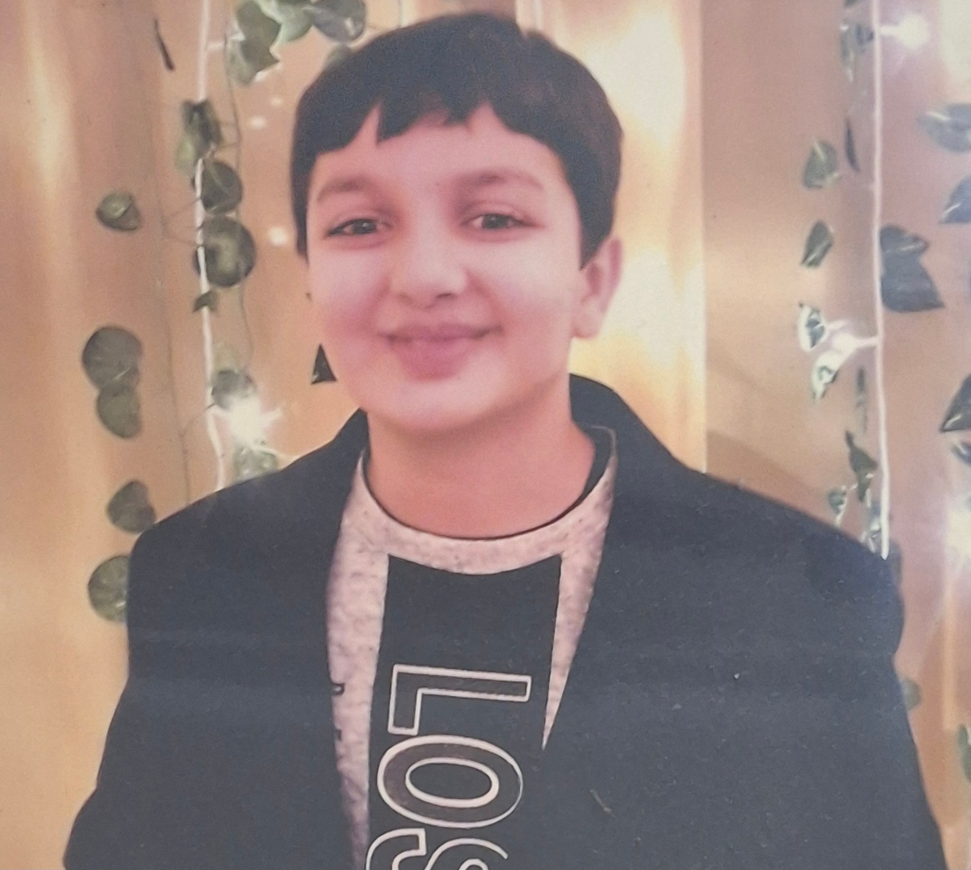 Aarav Dua