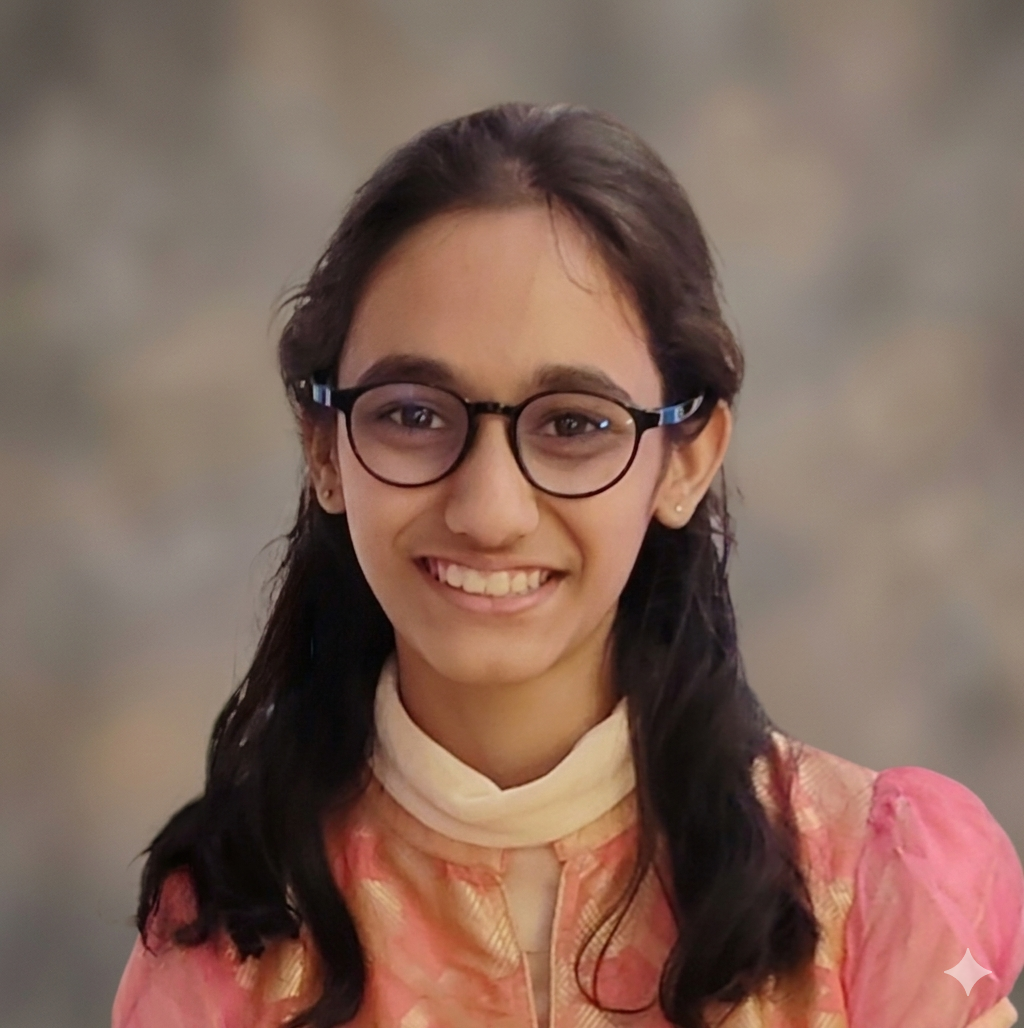 Anvita Bhardwaj