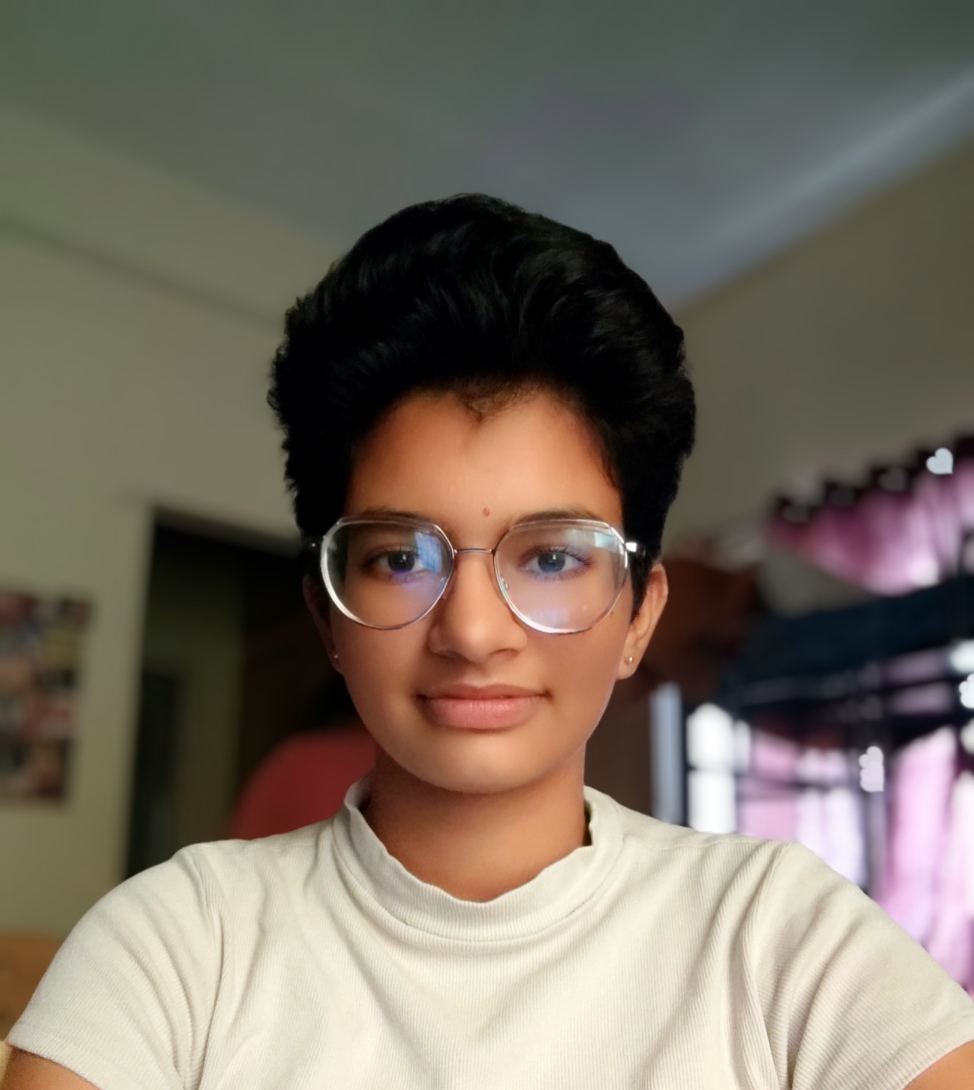 Harshita Saharan
