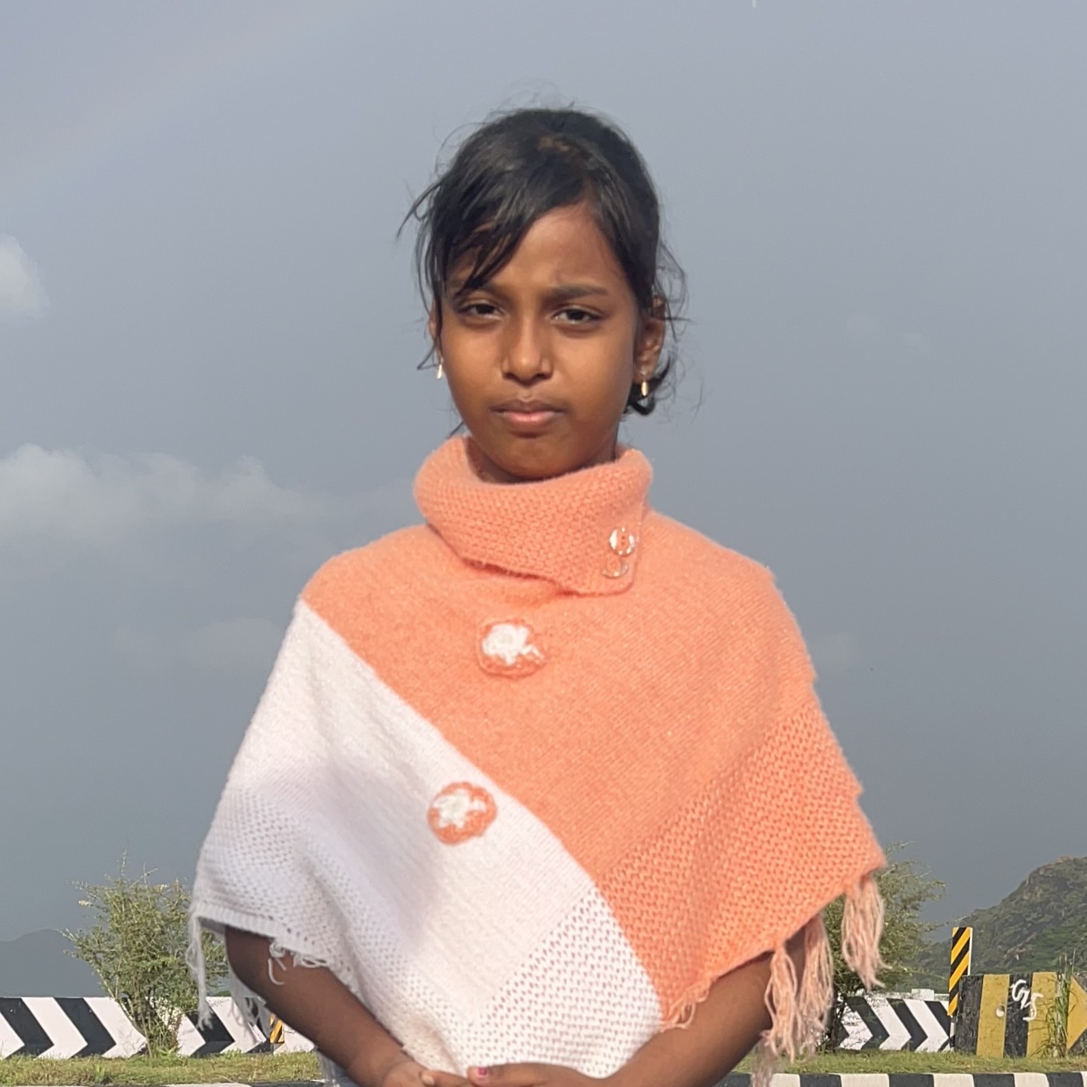 S. A. Isha Yanvi