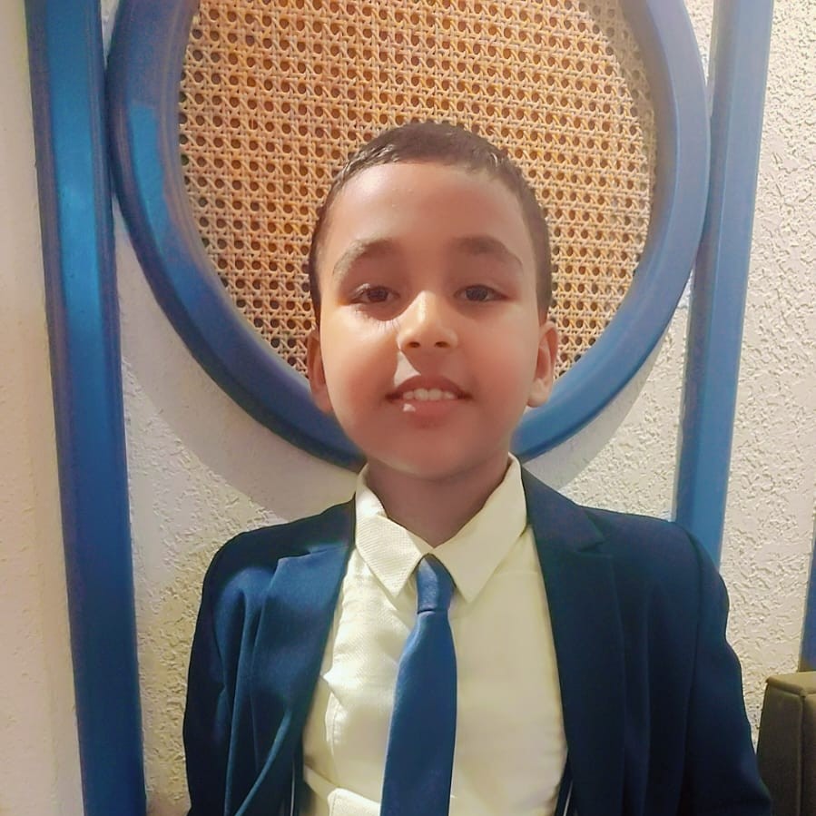 Riddhish Singh