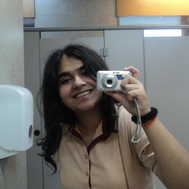 Shaista Kalra
