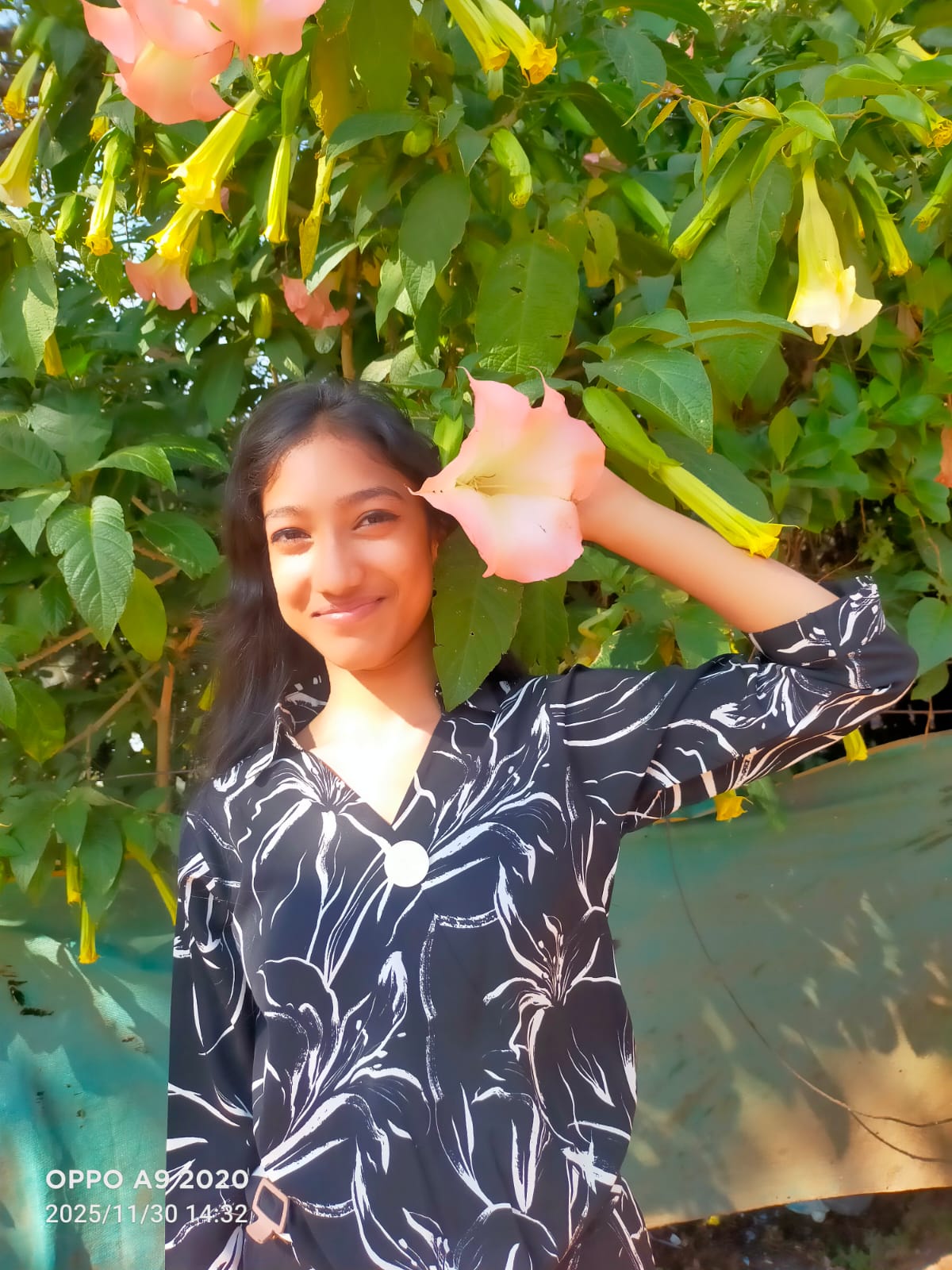 Suhana Mondal