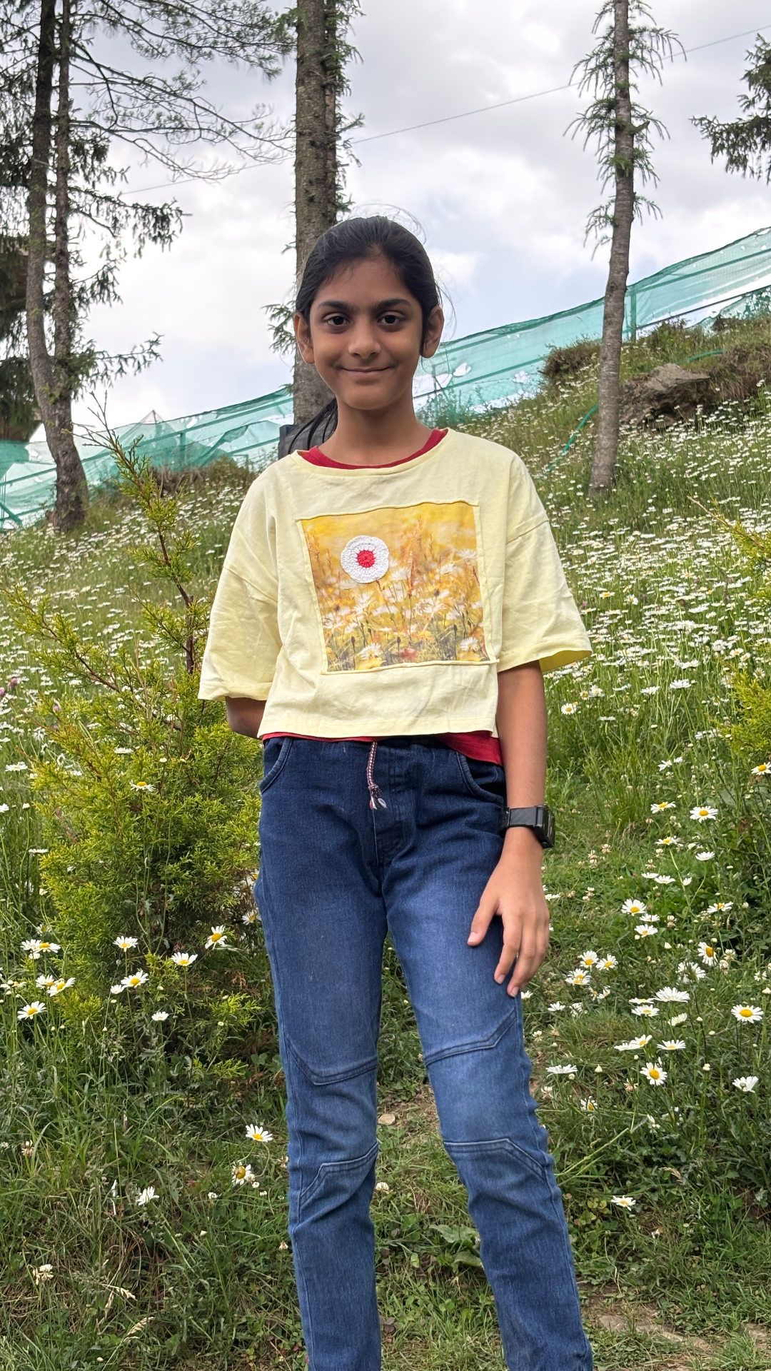 Urmi Agarwal