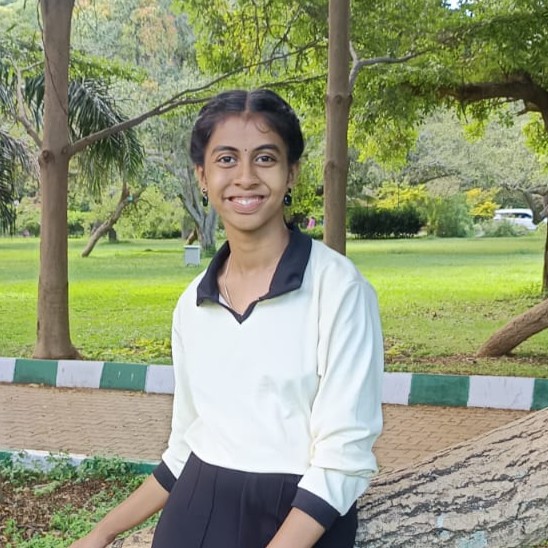 Urvi Bhat