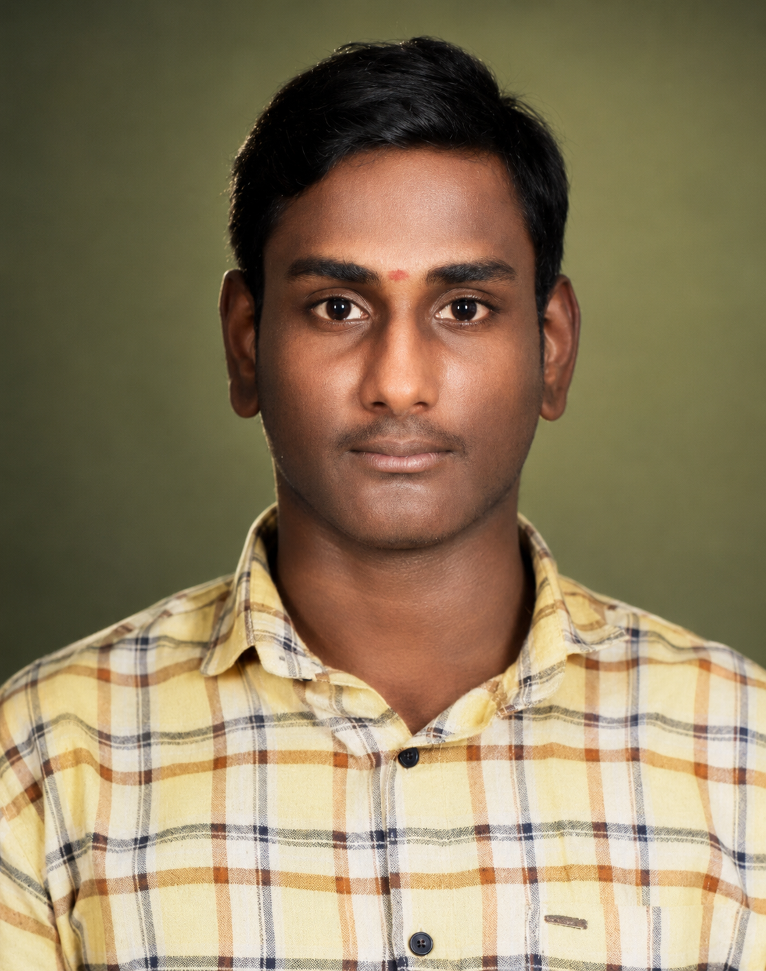 Venkata Sai Chebolu