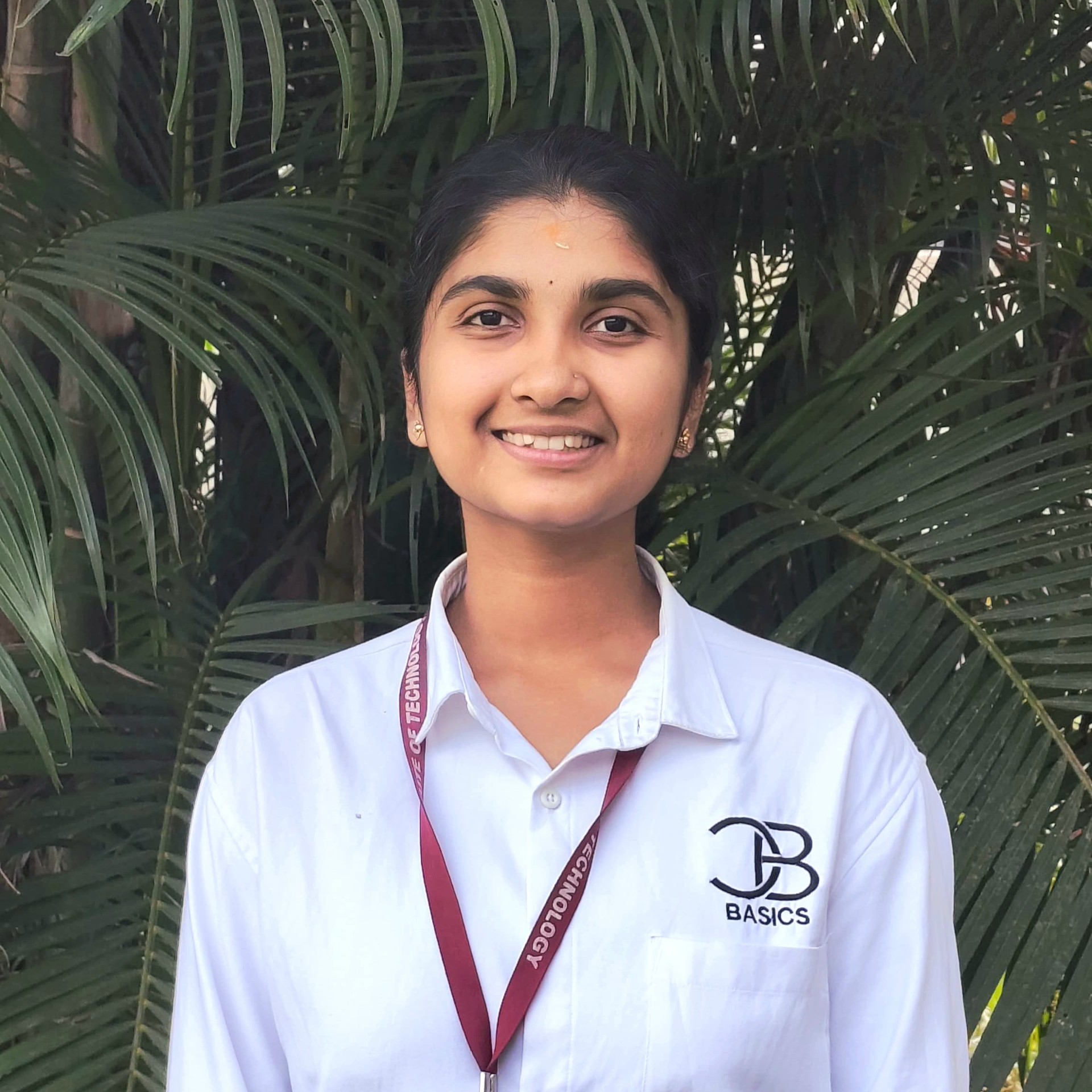 Deeksha G