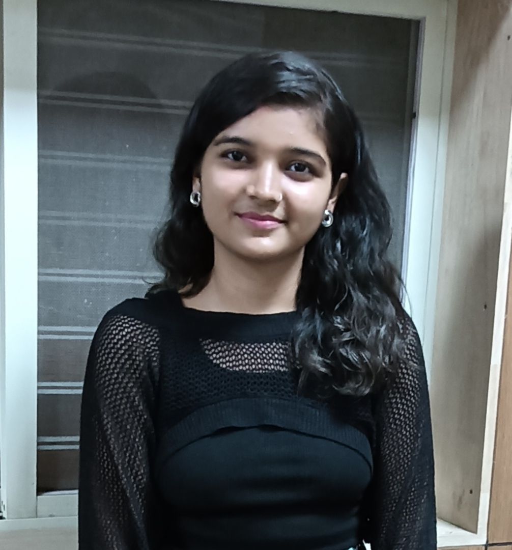 Samiksha Patil