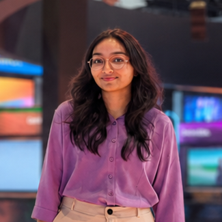 Vaishnavi Desale